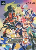 魔界战记5【限量版】(中文字幕） thumbnail 1