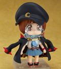 Nendoroid No. 515 Kill la Kill: Mako Mankanshoku Fight Club-Spec Two-Star Goku Uniform Ver. (Wonder Festival 2015 Limited Ver.) thumbnail 5
