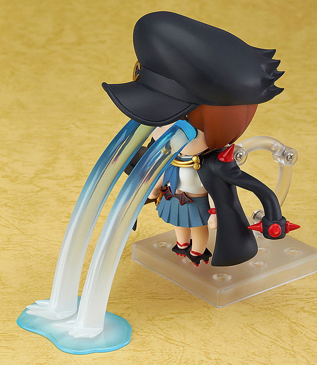 Nendoroid No. 515 Kill la Kill: Mako Mankanshoku Fight Club-Spec Two-Star Goku Uniform Ver. (Wonder Festival 2015 Limited Ver.) image 6