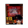 Nendoroid No. 515 Kill la Kill: Mako Mankanshoku Fight Club-Spec Two-Star Goku Uniform Ver. (Wonder Festival 2015 Limited Ver.) thumbnail 7