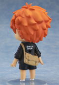 Nendoroid No. 528 Haikyu!!: Shoyo Hinata Karasuno High School Volleyball Club's Jersey Ver. thumbnail 4