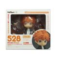 Nendoroid No. 528 Haikyu!!: Shoyo Hinata Karasuno High School Volleyball Club's Jersey Ver. thumbnail 5