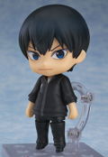 Nendoroid No. 529 Haikyu!!: Tobio Kageyama Karasuno High School Volleyball Club's Jersey Ver. thumbnail 2
