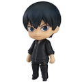 Nendoroid No. 529 Haikyu!!: Tobio Kageyama Karasuno High School Volleyball Club's Jersey Ver. thumbnail 1