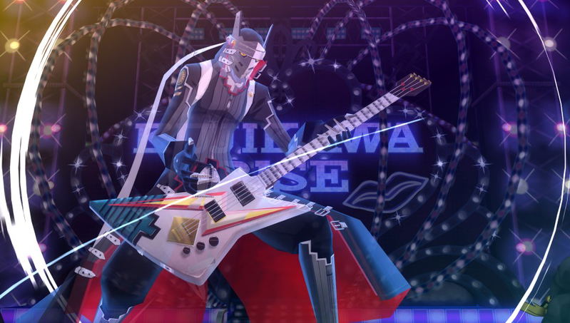 Persona 4: Dancing All Night (English) image 10