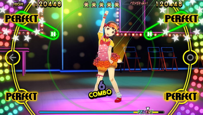 Persona 4: Dancing All Night (English) image 7