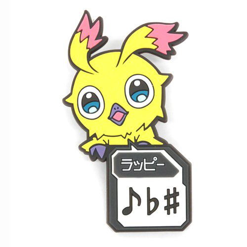 Phantasy Star Online 2: Pyokotte Rappy