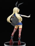 PLAMAX KC-01: Destroyer x Kanmusu Shimakaze thumbnail 7