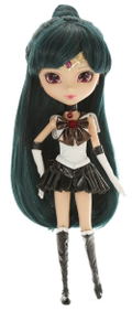 Pullip Sailor Moon Fashion Doll: Sailor Pluto thumbnail 1