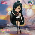 Pullip Sailor Moon Fashion Doll: Sailor Pluto thumbnail 3
