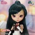 Pullip Sailor Moon Fashion Doll: Sailor Pluto thumbnail 4