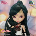 Pullip Sailor Moon Fashion Doll: Sailor Pluto thumbnail 6