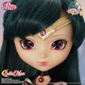 Pullip Sailor Moon Fashion Doll: Sailor Pluto thumbnail 7