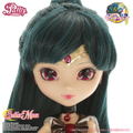 Pullip Sailor Moon Fashion Doll: Sailor Pluto thumbnail 9
