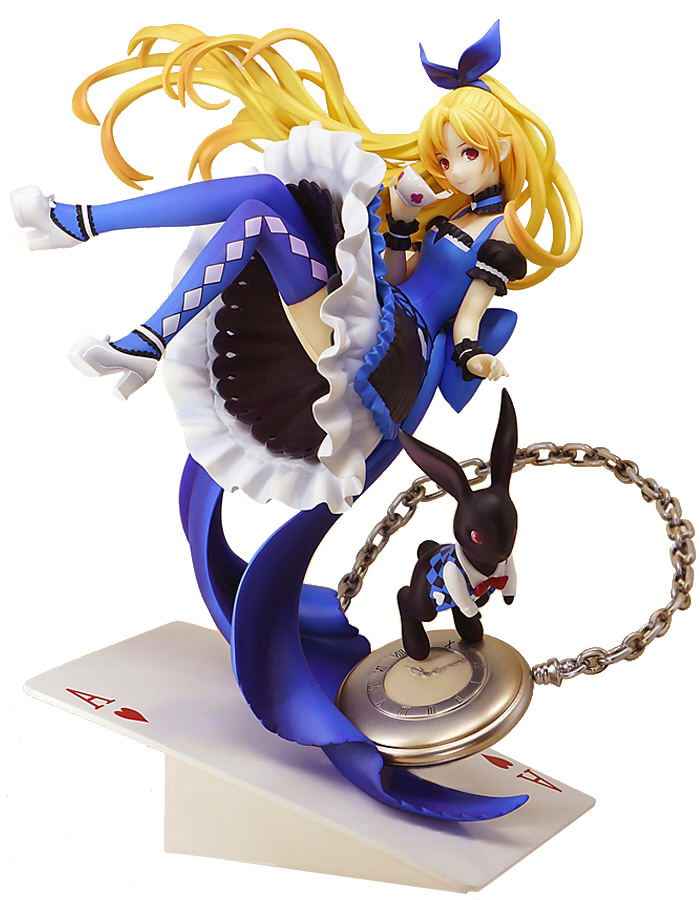 RefleX Fairy Tale Alice in Wonderland -Another- Alice image 1
