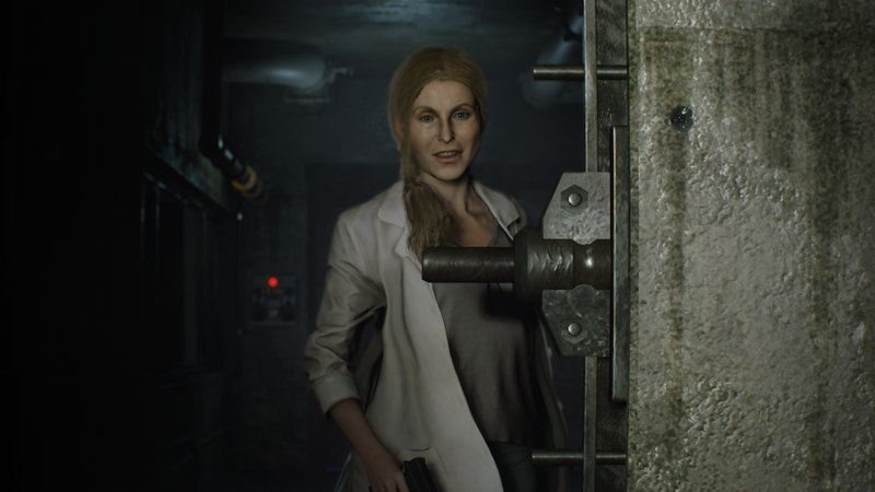 Resident Evil 2 image 4