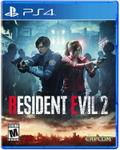 Resident Evil 2 thumbnail 1