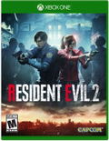 Resident Evil 2 thumbnail 1