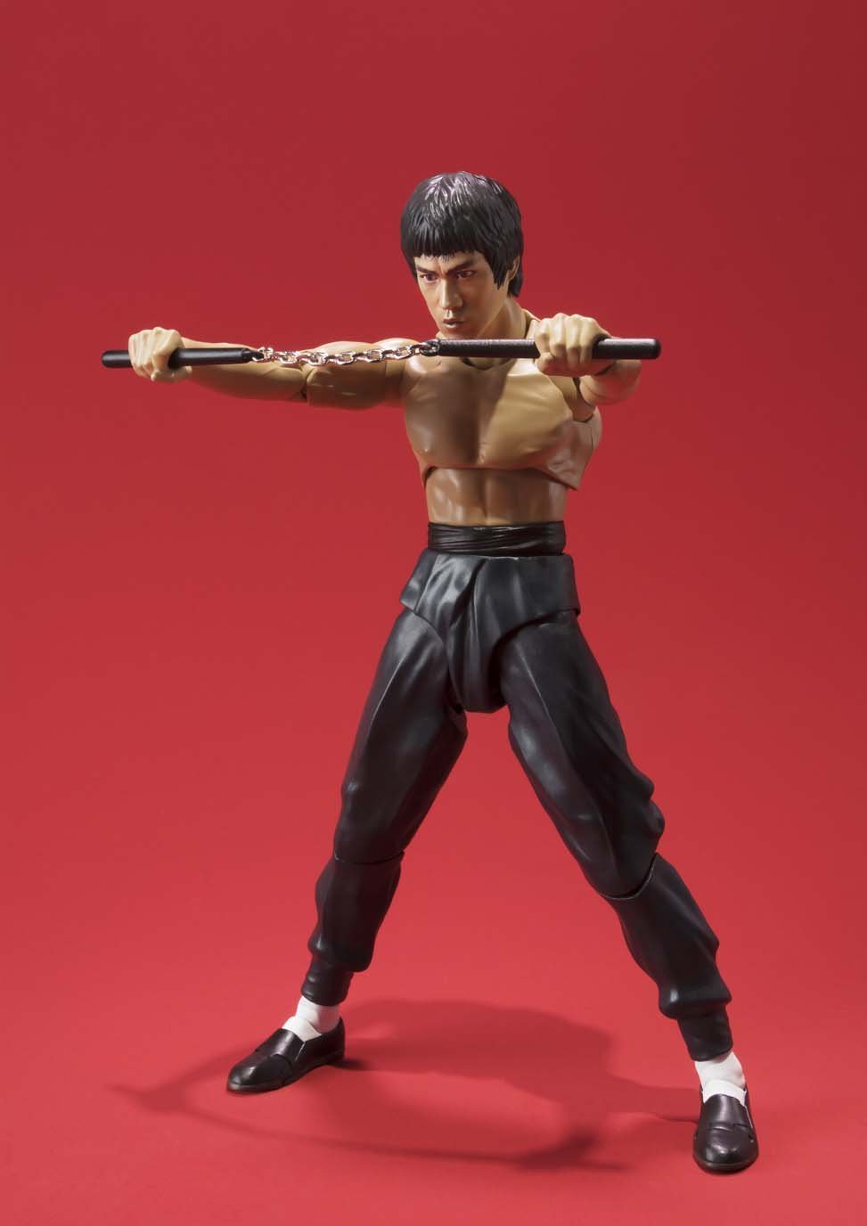 S.H.Figuarts Bruce Lee