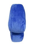 Splatoon Plush: Dark Blue Splatoon Squid Cushion (Re-run) thumbnail 2