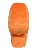 Splatoon Plush: Orange Splatoon Squid Cushion (Re-run) thumbnail 2