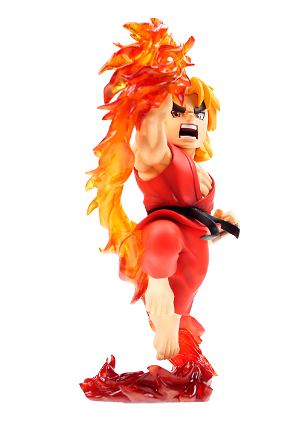 Street Fighter T.N.C. 02: Ken