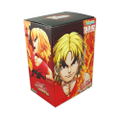 Street Fighter T.N.C. 02: Ken thumbnail 1