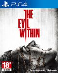 The Evil Within [Game of the Year Edition] (Chinese Sub) thumbnail 1