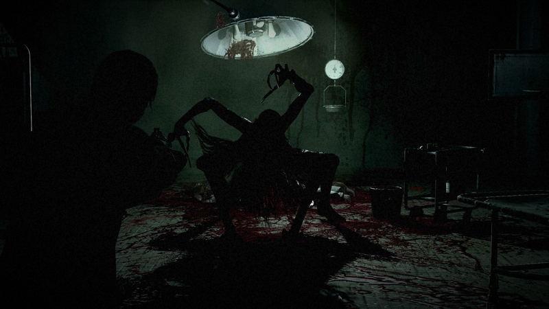 The Evil Within [Game of the Year Edition] (Chinese Sub) image 3