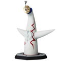 Tower of the Sun 1/350 Scale Figure thumbnail 2
