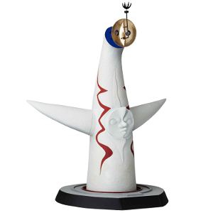 Tower of the Sun 1/350 Scale Figure