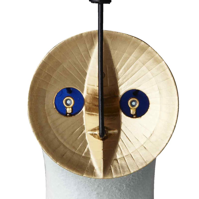 Tower of the Sun 1/350 Scale Figure image 7