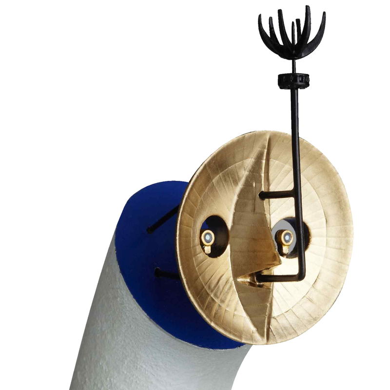 Tower of the Sun 1/350 Scale Figure image 9