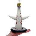 Tower of the Sun 1/350 Scale Figure thumbnail 11
