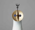 Tower of the Sun 1/350 Scale Figure thumbnail 24