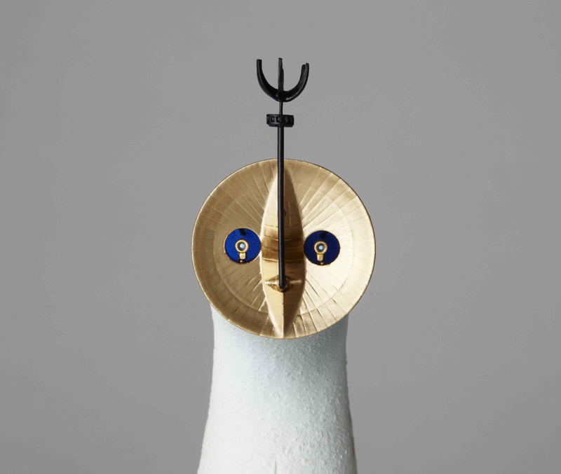 Tower of the Sun 1/350 Scale Figure image 24