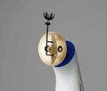 Tower of the Sun 1/350 Scale Figure thumbnail 25