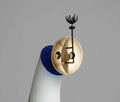Tower of the Sun 1/350 Scale Figure thumbnail 26