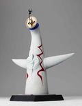Tower of the Sun 1/350 Scale Figure thumbnail 27