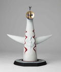 Tower of the Sun 1/350 Scale Figure thumbnail 12
