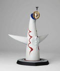 Tower of the Sun 1/350 Scale Figure thumbnail 14