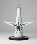 Tower of the Sun 1/350 Scale Figure thumbnail 16