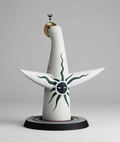 Tower of the Sun 1/350 Scale Figure thumbnail 19