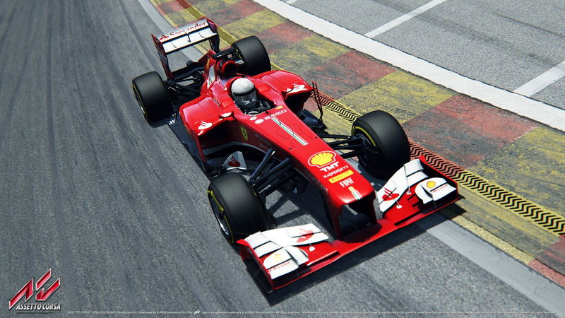 Assetto Corsa image 2