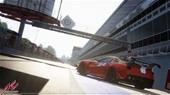 Assetto Corsa / PlayStation 4 / PS4 / Brand new 812872018805