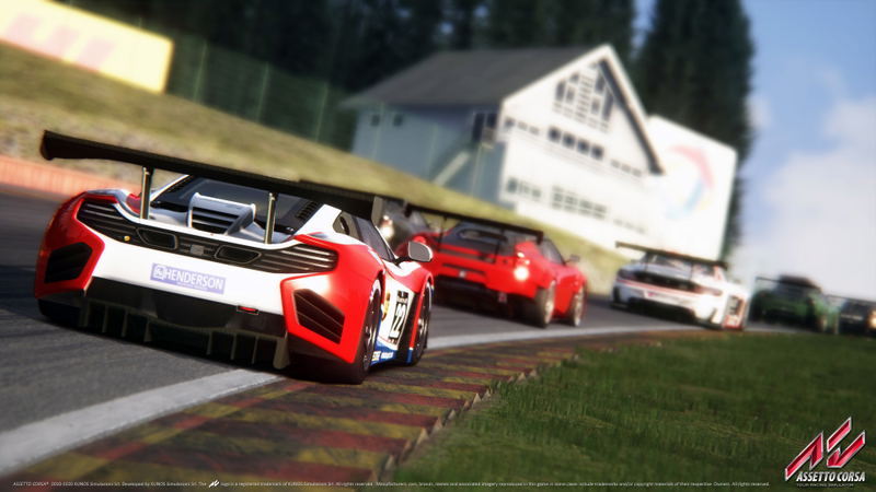 Assetto Corsa image 12