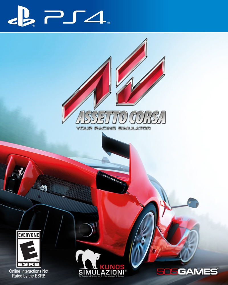 Assetto Corsa image 1