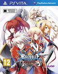 BlazBlue: Chronophantasma Extend thumbnail 1