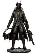 Bloodborne 1/6 Scale Statue: Hunter thumbnail 1