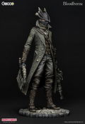 Bloodborne 1/6 Scale Statue: Hunter thumbnail 11